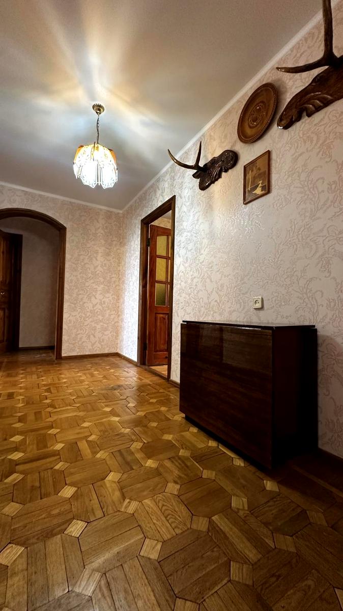 Багатокімнатна квартира за адресою вул. Шелухіна Сергія (площа 100 м²) - фото 3 Багатокімнатна квартира за адресою вул. Шелухіна Сергія (площа 100 м²) - Atlanta.ua - фото 3