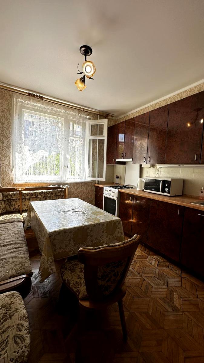 Багатокімнатна квартира за адресою вул. Шелухіна Сергія (площа 100 м²) - фото 2 Багатокімнатна квартира за адресою вул. Шелухіна Сергія (площа 100 м²) - Atlanta.ua - фото 2