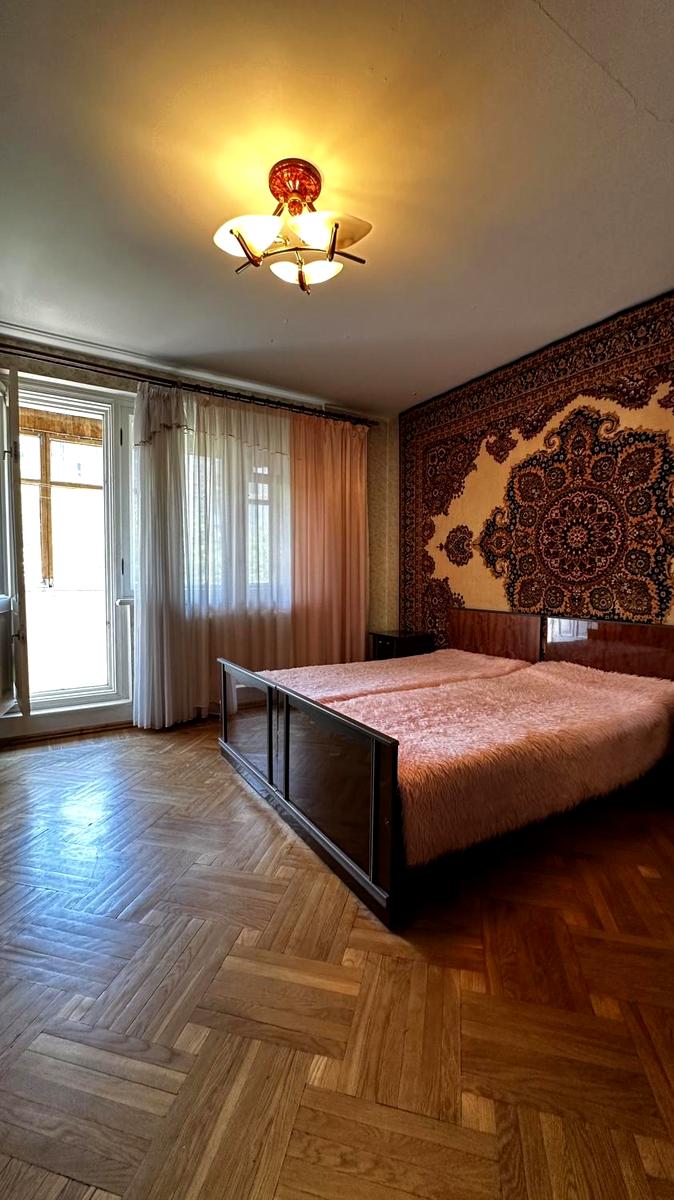 Багатокімнатна квартира за адресою вул. Шелухіна Сергія (площа 100 м²) Багатокімнатна квартира за адресою вул. Шелухіна Сергія (площа 100 м²) - Atlanta.ua