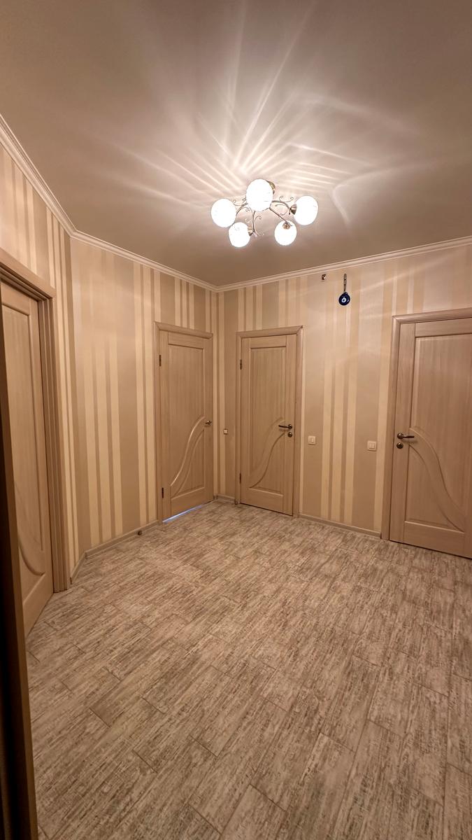 3-кімнатна квартира за адресою вул. Пішонівська (площа 98 м²) - фото 14 3-кімнатна квартира за адресою вул. Пішонівська (площа 98 м²) - Atlanta.ua - фото 14