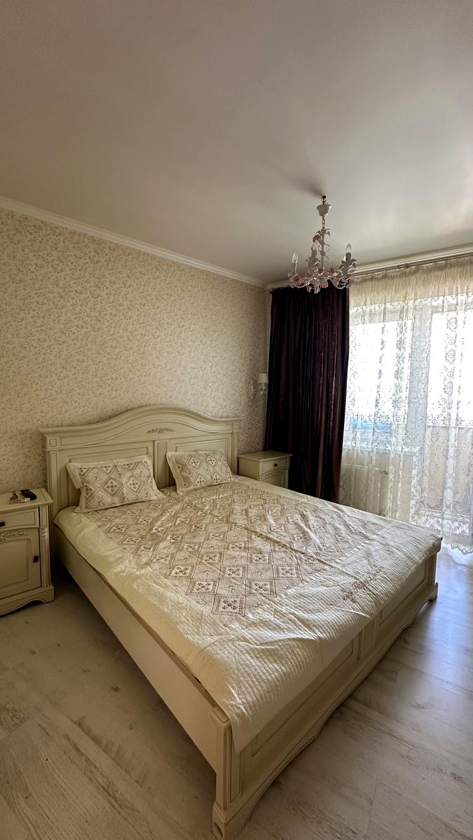3-кімнатна квартира за адресою вул. Пішонівська (площа 98 м²) - фото 17 3-кімнатна квартира за адресою вул. Пішонівська (площа 98 м²) - Atlanta.ua - фото 17