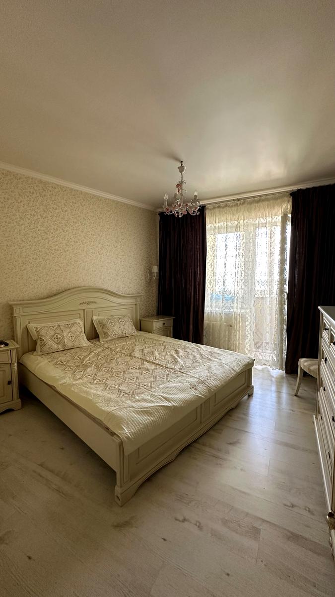 3-кімнатна квартира за адресою вул. Пішонівська (площа 98 м²) - фото 20 3-кімнатна квартира за адресою вул. Пішонівська (площа 98 м²) - Atlanta.ua - фото 20