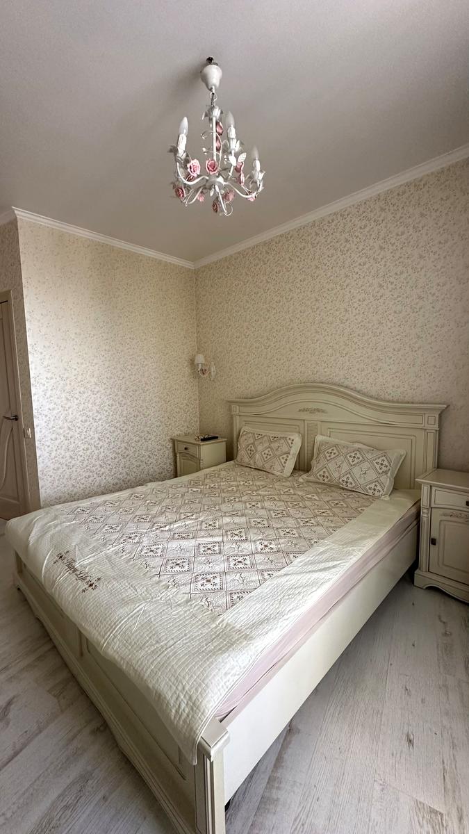 3-кімнатна квартира за адресою вул. Пішонівська (площа 98 м²) - фото 21 3-кімнатна квартира за адресою вул. Пішонівська (площа 98 м²) - Atlanta.ua - фото 21
