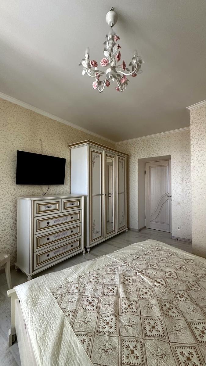 3-кімнатна квартира за адресою вул. Пішонівська (площа 98 м²) - фото 22 3-кімнатна квартира за адресою вул. Пішонівська (площа 98 м²) - Atlanta.ua - фото 22