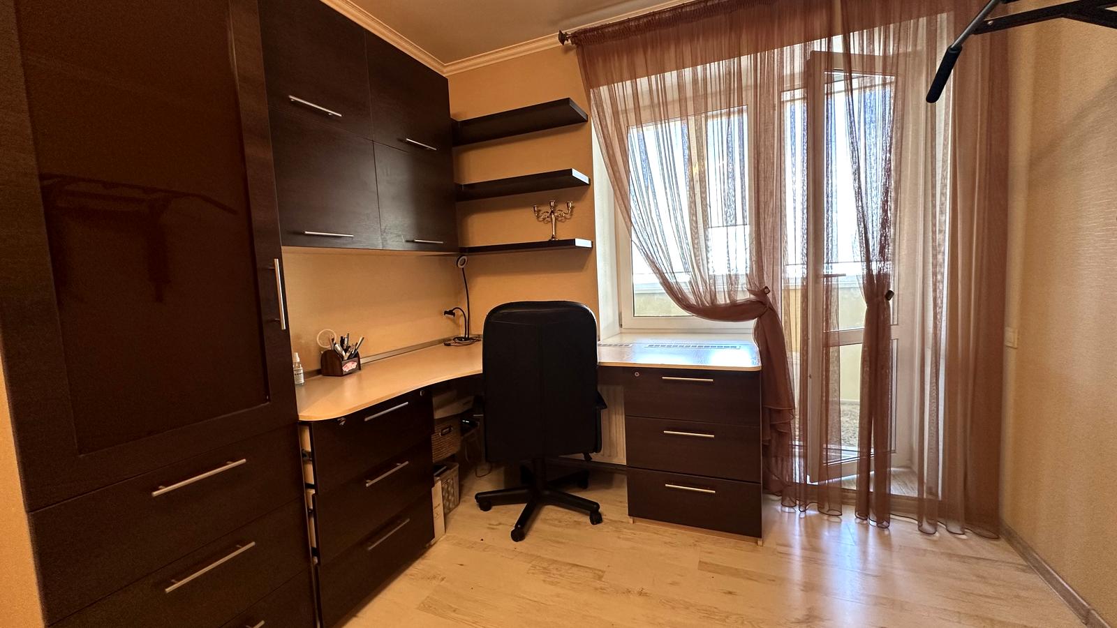 3-кімнатна квартира за адресою вул. Пішонівська (площа 98 м²) - фото 28 3-кімнатна квартира за адресою вул. Пішонівська (площа 98 м²) - Atlanta.ua - фото 28
