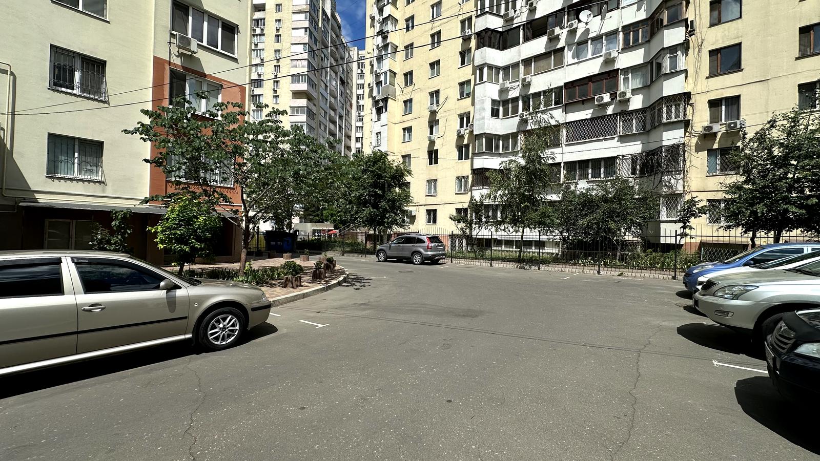 3-кімнатна квартира за адресою вул. Пішонівська (площа 98 м²) - фото 33 3-кімнатна квартира за адресою вул. Пішонівська (площа 98 м²) - Atlanta.ua - фото 33
