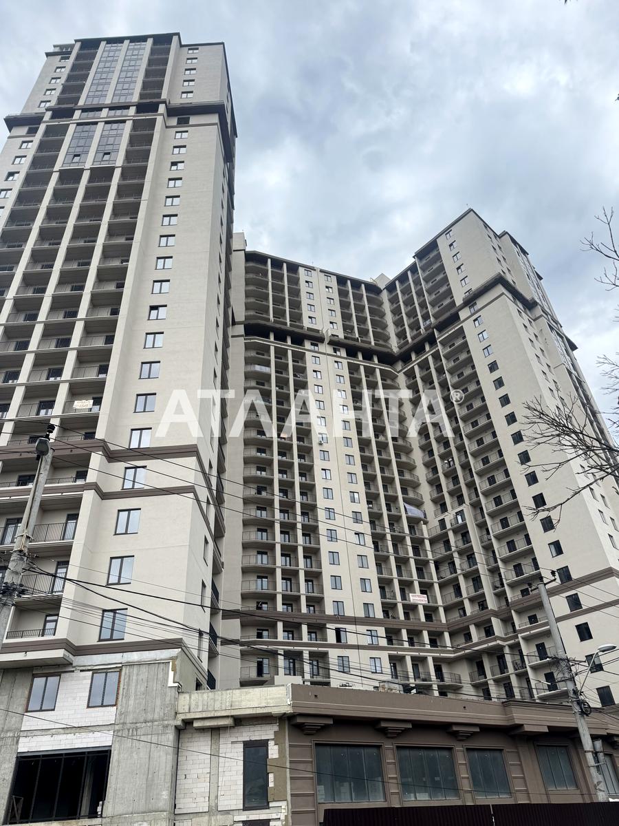1-комнатная квартира по адресу (площадь 52 м²) - imageAlt 19 1-комнатная квартира по адресу (площадь 52 м²) - Atlanta.ua - imageAlt 19