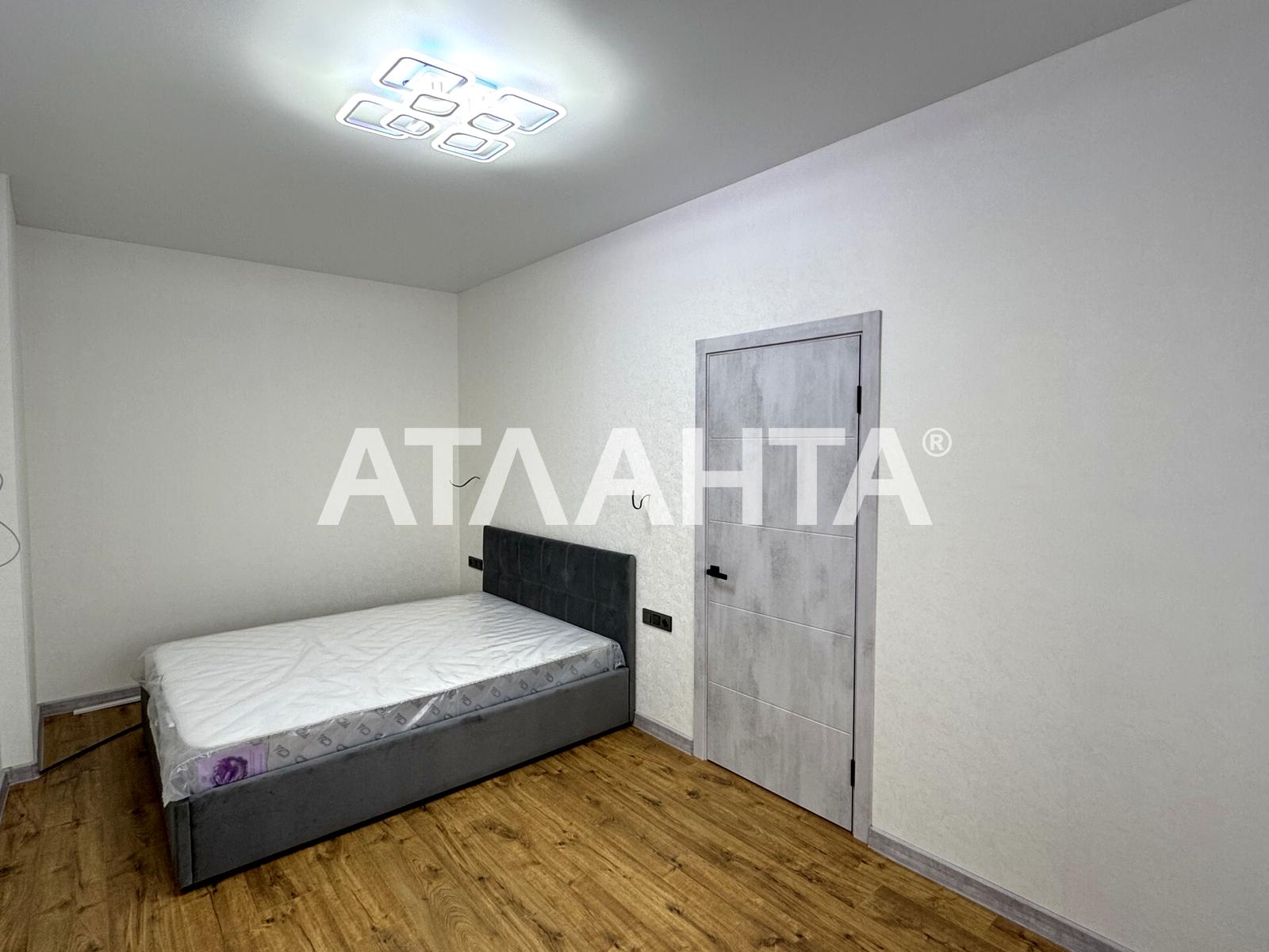 1-комнатная квартира по адресу (площадь 52 м²) - imageAlt 2 1-комнатная квартира по адресу (площадь 52 м²) - Atlanta.ua - imageAlt 2