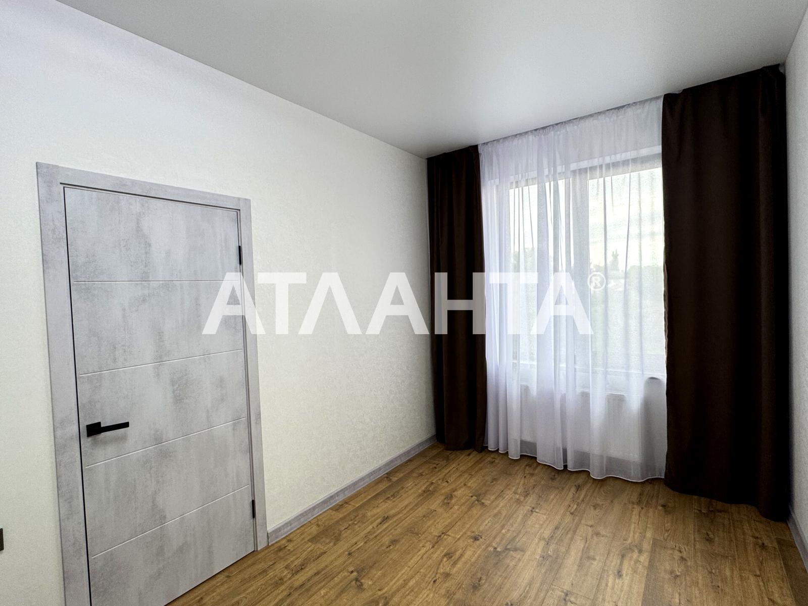 1-комнатная квартира по адресу (площадь 52 м²) - imageAlt 4 1-комнатная квартира по адресу (площадь 52 м²) - Atlanta.ua - imageAlt 4