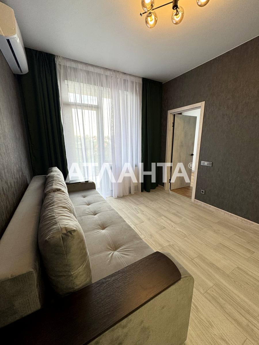 1-комнатная квартира по адресу (площадь 52 м²) - imageAlt 7 1-комнатная квартира по адресу (площадь 52 м²) - Atlanta.ua - imageAlt 7