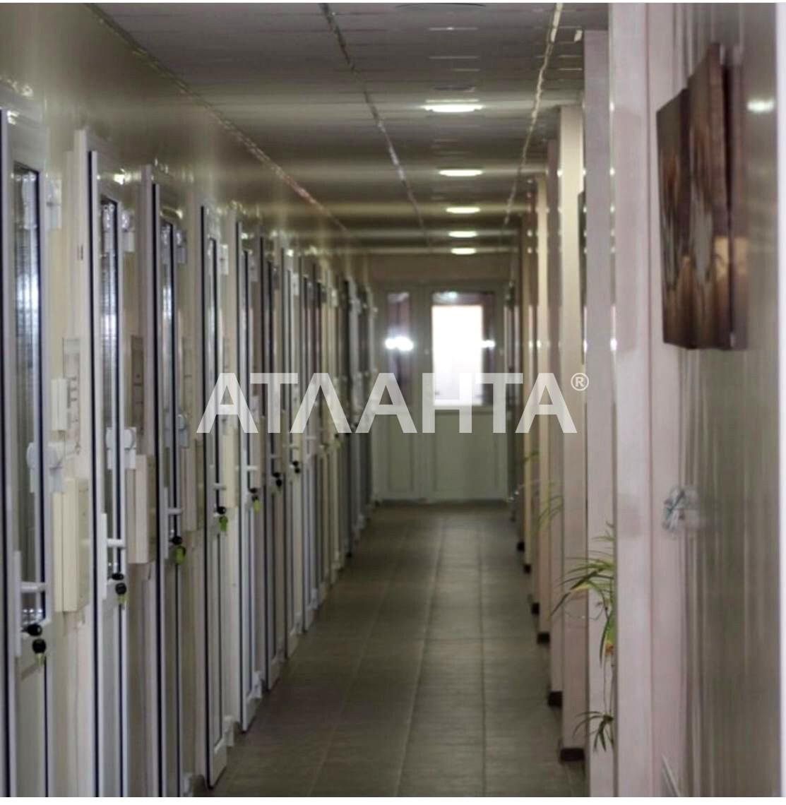 Комерційна нерухомість за адресою (площа 1250 м²) - фото 6 Комерційна нерухомість за адресою (площа 1250 м²) - Atlanta.ua - фото 6