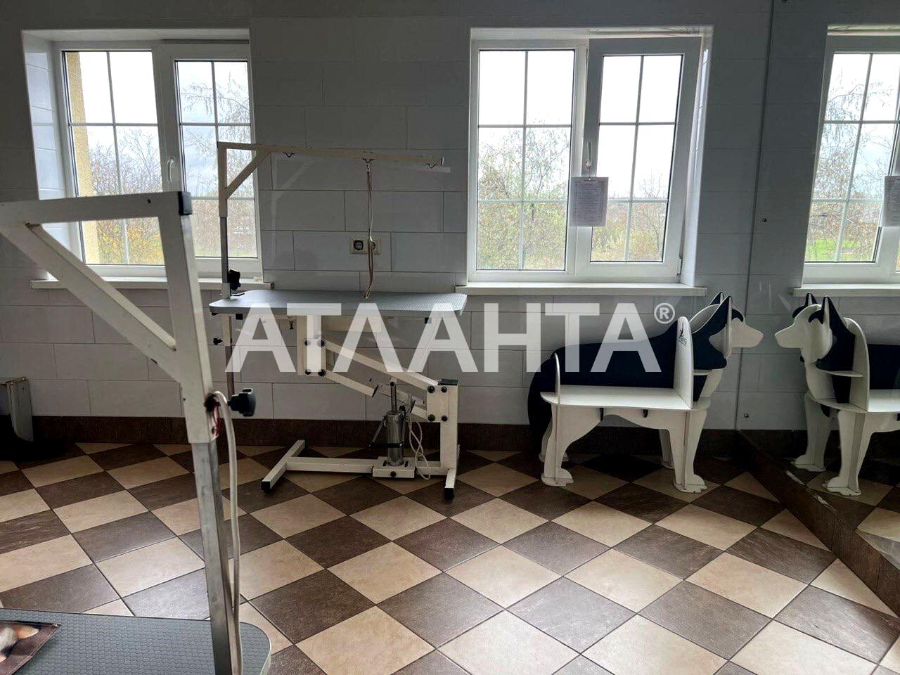 Комерційна нерухомість за адресою (площа 1250 м²) - фото 9 Комерційна нерухомість за адресою (площа 1250 м²) - Atlanta.ua - фото 9