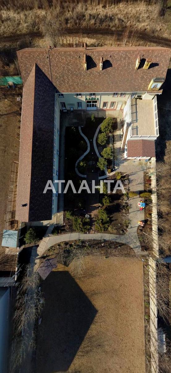 Комерційна нерухомість за адресою (площа 1250 м²) - фото 4 Комерційна нерухомість за адресою (площа 1250 м²) - Atlanta.ua - фото 4