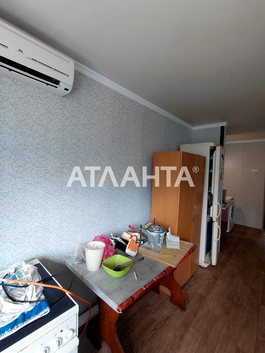 1-комнатная квартира по адресу ул. Заболотного ак. (площадь 31 м²) - фото 8 1-комнатная квартира по адресу ул. Заболотного ак. (площадь 31 м²) - Atlanta.ua - фото 8