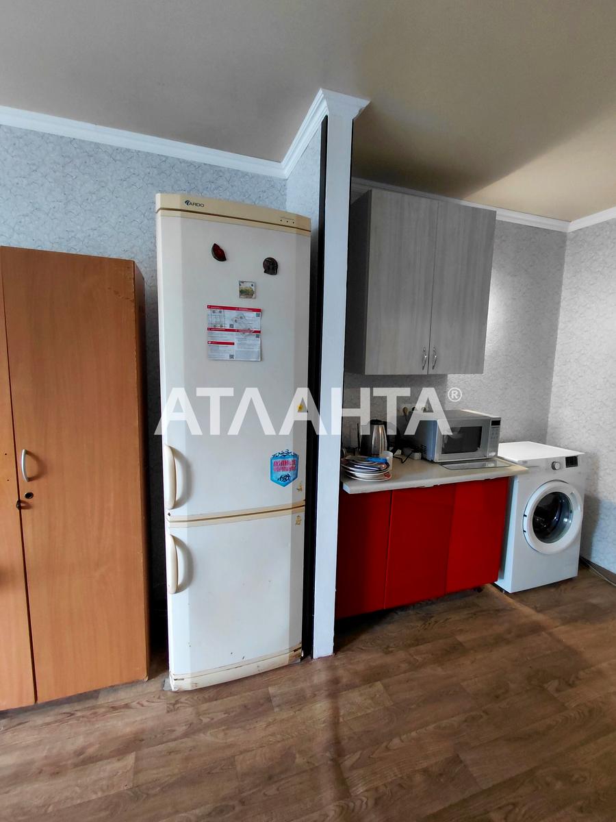 1-комнатная квартира по адресу ул. Заболотного ак. (площадь 31 м²) - фото 2 1-комнатная квартира по адресу ул. Заболотного ак. (площадь 31 м²) - Atlanta.ua - фото 2