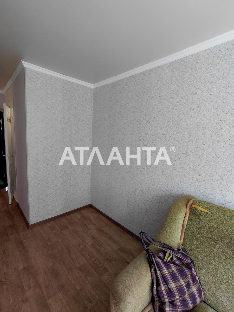 1-комнатная квартира по адресу ул. Заболотного ак. (площадь 31 м²) - фото 12 1-комнатная квартира по адресу ул. Заболотного ак. (площадь 31 м²) - Atlanta.ua - фото 12