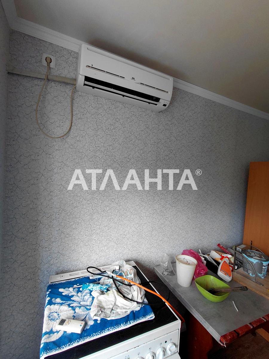 1-комнатная квартира по адресу ул. Заболотного ак. (площадь 31 м²) - фото 13 1-комнатная квартира по адресу ул. Заболотного ак. (площадь 31 м²) - Atlanta.ua - фото 13