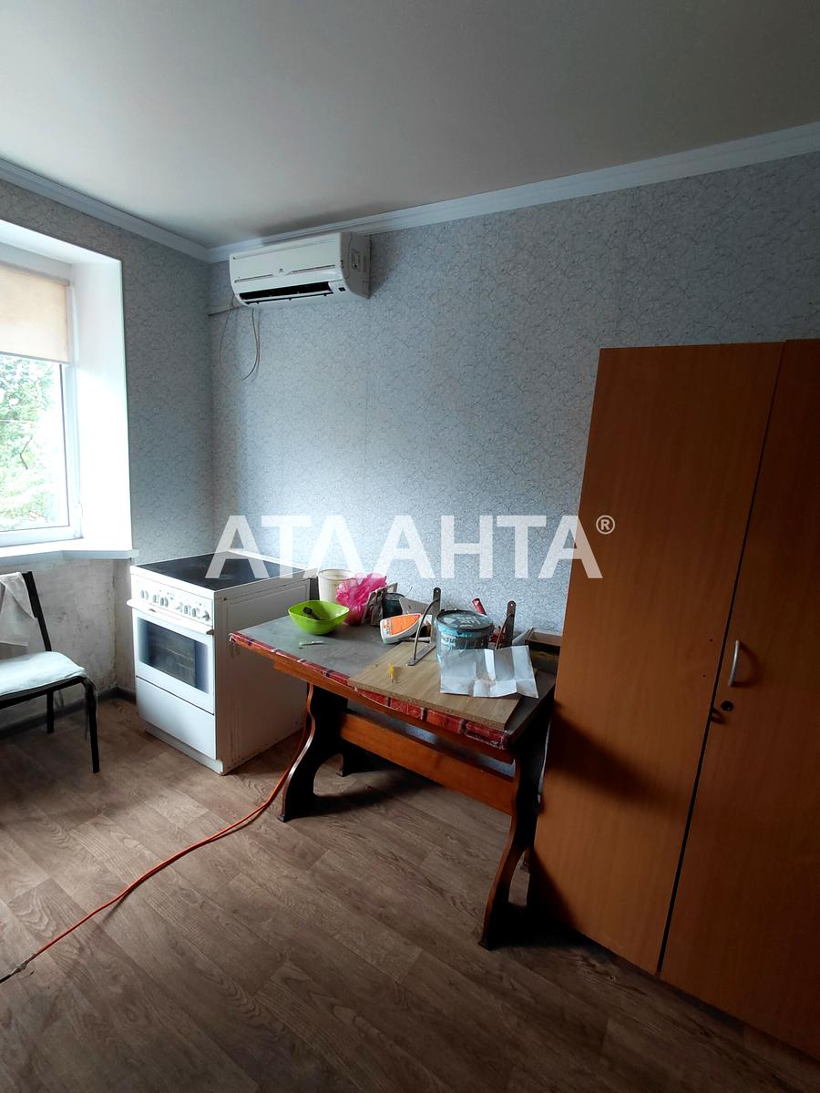 1-комнатная квартира по адресу ул. Заболотного ак. (площадь 31 м²) - фото 6 1-комнатная квартира по адресу ул. Заболотного ак. (площадь 31 м²) - Atlanta.ua - фото 6