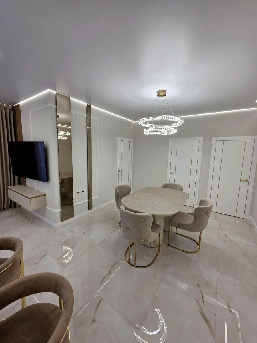 3-кімнатна квартира за адресою вул. Кленова (площа 107 м²) - фото 3 3-кімнатна квартира за адресою вул. Кленова (площа 107 м²) - Atlanta.ua - фото 3