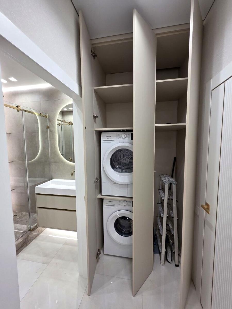 3-кімнатна квартира за адресою вул. Кленова (площа 107 м²) - фото 16 3-кімнатна квартира за адресою вул. Кленова (площа 107 м²) - Atlanta.ua - фото 16