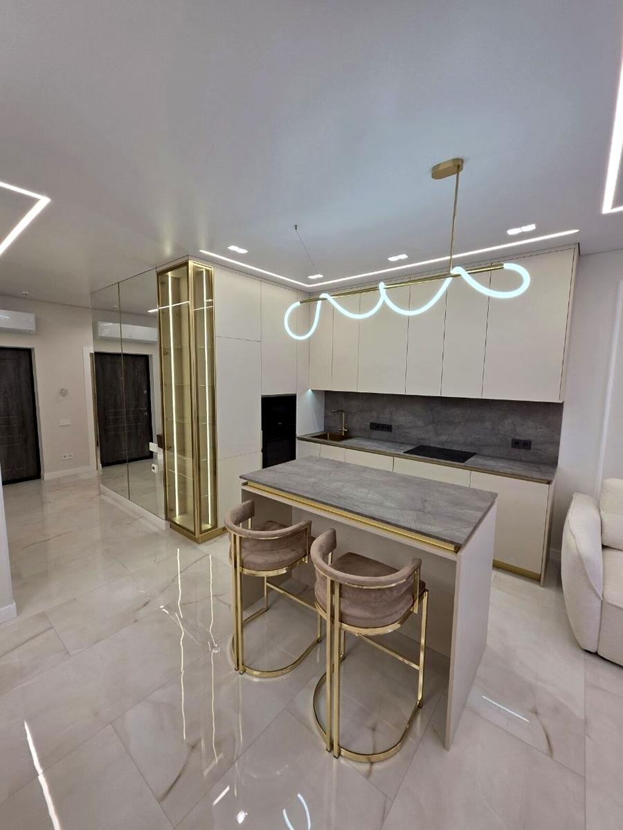 3-кімнатна квартира за адресою вул. Кленова (площа 107 м²) 3-кімнатна квартира за адресою вул. Кленова (площа 107 м²) - Atlanta.ua