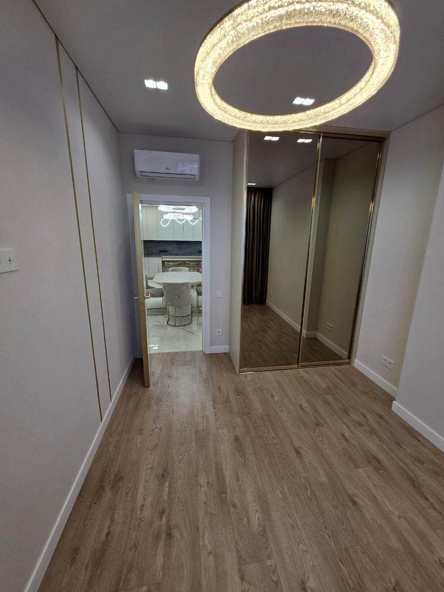 3-кімнатна квартира за адресою вул. Кленова (площа 107 м²) - фото 14 3-кімнатна квартира за адресою вул. Кленова (площа 107 м²) - Atlanta.ua - фото 14