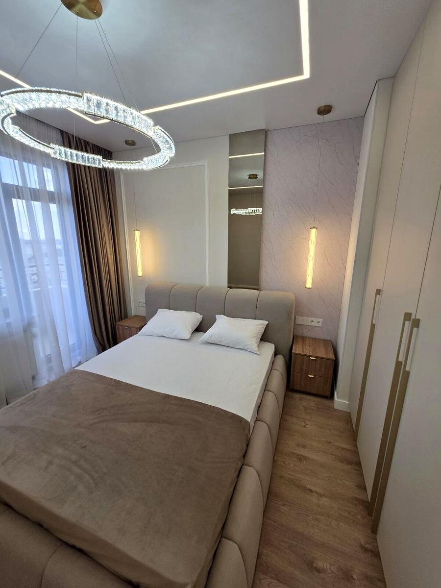 3-кімнатна квартира за адресою вул. Кленова (площа 107 м²) - фото 8 3-кімнатна квартира за адресою вул. Кленова (площа 107 м²) - Atlanta.ua - фото 8