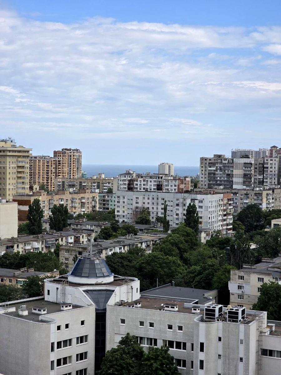 3-кімнатна квартира за адресою вул. Кленова (площа 107 м²) - фото 19 3-кімнатна квартира за адресою вул. Кленова (площа 107 м²) - Atlanta.ua - фото 19