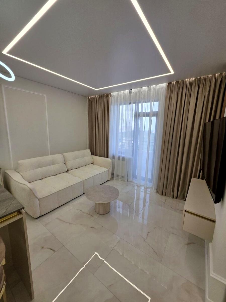 3-кімнатна квартира за адресою вул. Кленова (площа 107 м²) - фото 6 3-кімнатна квартира за адресою вул. Кленова (площа 107 м²) - Atlanta.ua - фото 6
