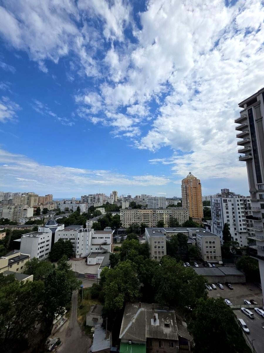 3-кімнатна квартира за адресою вул. Кленова (площа 107 м²) - фото 18 3-кімнатна квартира за адресою вул. Кленова (площа 107 м²) - Atlanta.ua - фото 18
