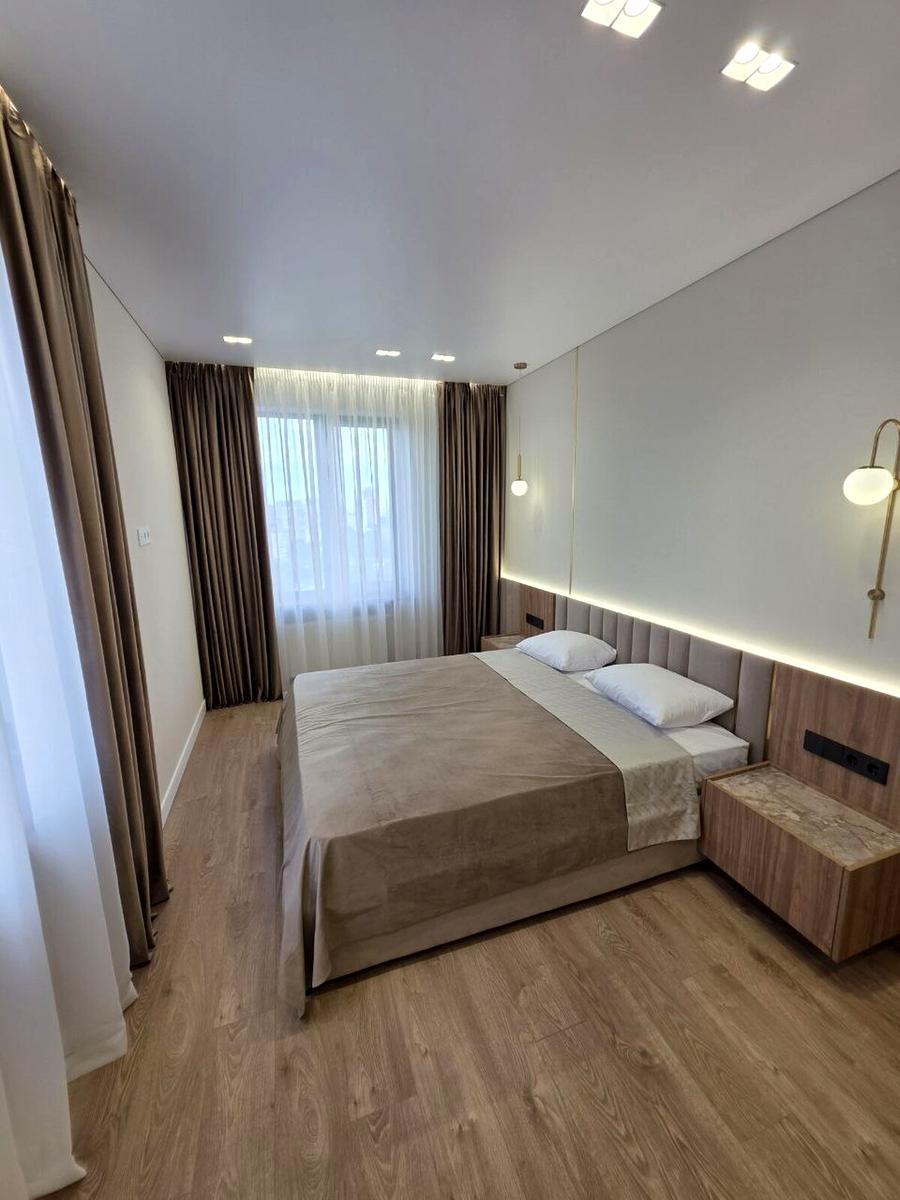 3-кімнатна квартира за адресою вул. Кленова (площа 107 м²) - фото 9 3-кімнатна квартира за адресою вул. Кленова (площа 107 м²) - Atlanta.ua - фото 9