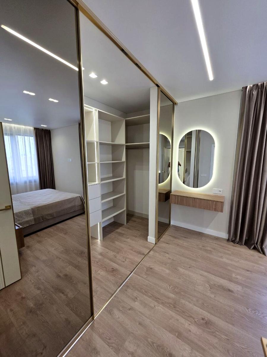 3-кімнатна квартира за адресою вул. Кленова (площа 107 м²) - фото 17 3-кімнатна квартира за адресою вул. Кленова (площа 107 м²) - Atlanta.ua - фото 17