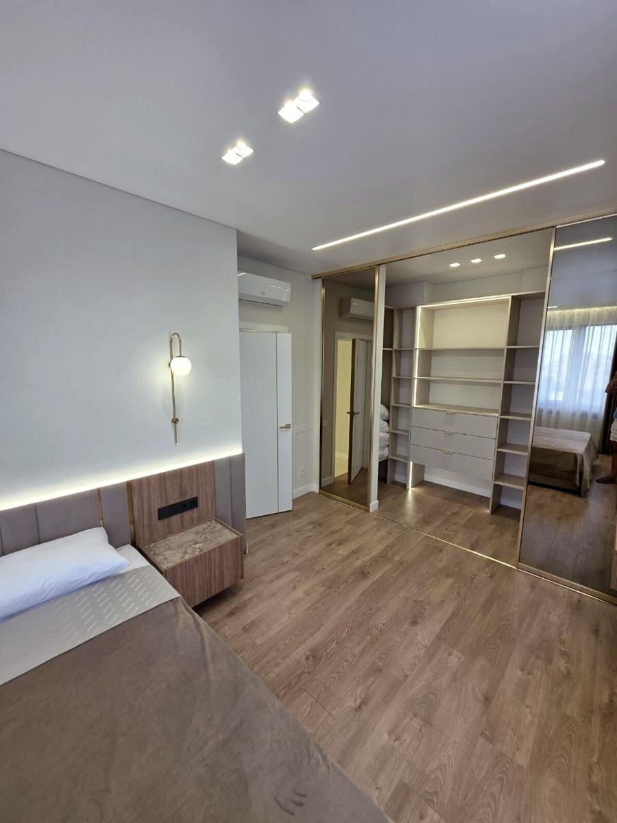 3-кімнатна квартира за адресою вул. Кленова (площа 107 м²) - фото 12 3-кімнатна квартира за адресою вул. Кленова (площа 107 м²) - Atlanta.ua - фото 12