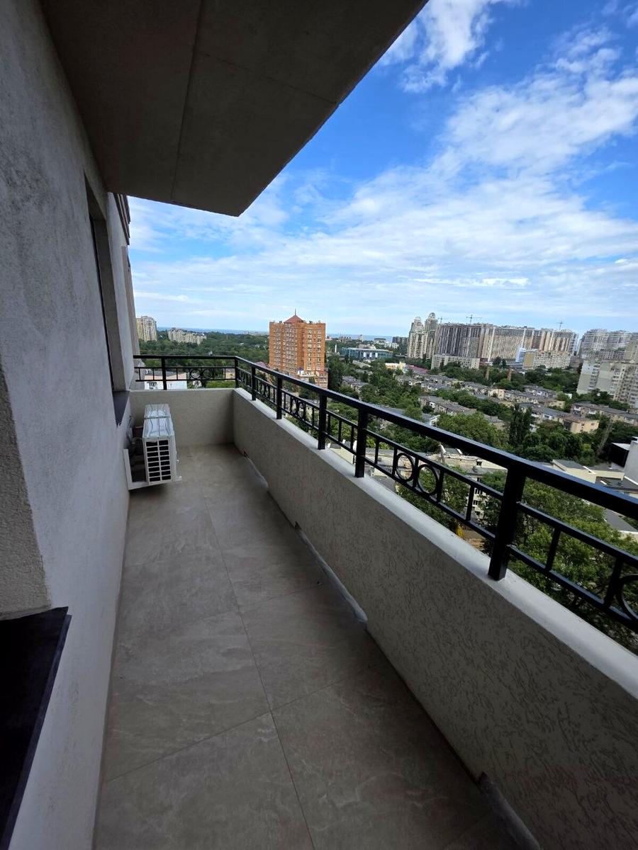 3-кімнатна квартира за адресою вул. Кленова (площа 107 м²) - фото 20 3-кімнатна квартира за адресою вул. Кленова (площа 107 м²) - Atlanta.ua - фото 20