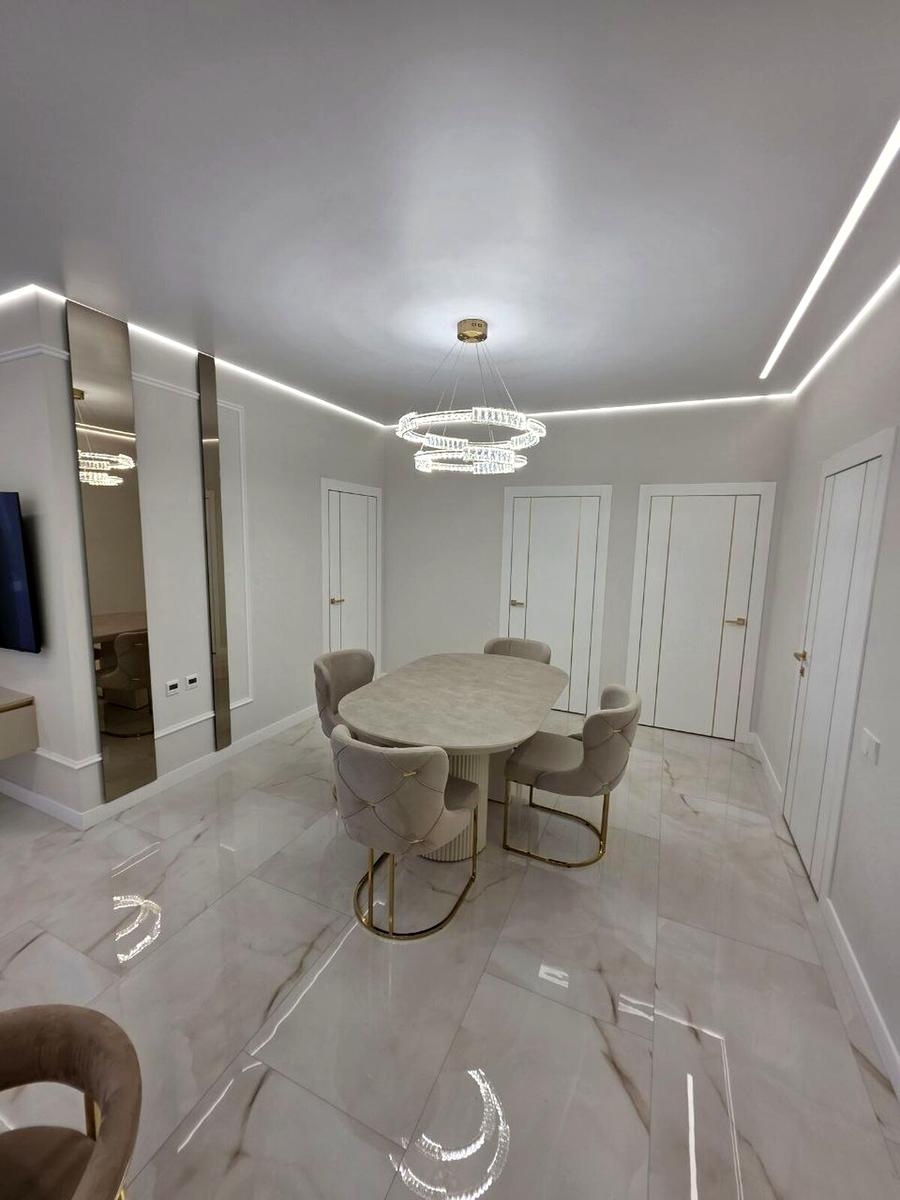 3-кімнатна квартира за адресою вул. Кленова (площа 107 м²) - фото 5 3-кімнатна квартира за адресою вул. Кленова (площа 107 м²) - Atlanta.ua - фото 5