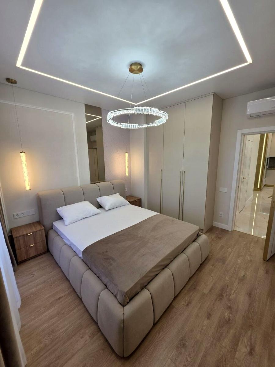 3-кімнатна квартира за адресою вул. Кленова (площа 107 м²) - фото 10 3-кімнатна квартира за адресою вул. Кленова (площа 107 м²) - Atlanta.ua - фото 10