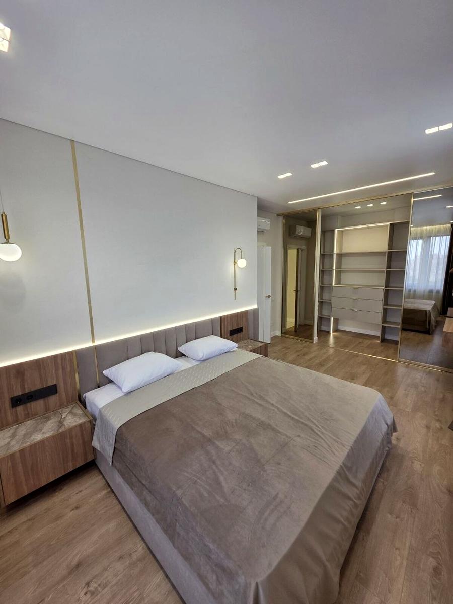 3-кімнатна квартира за адресою вул. Кленова (площа 107 м²) - фото 11 3-кімнатна квартира за адресою вул. Кленова (площа 107 м²) - Atlanta.ua - фото 11