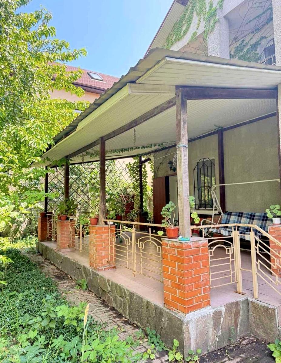 Дом по адресу (площадь 300 м²) - imageAlt 12 Дом по адресу (площадь 300 м²) - Atlanta.ua - imageAlt 12