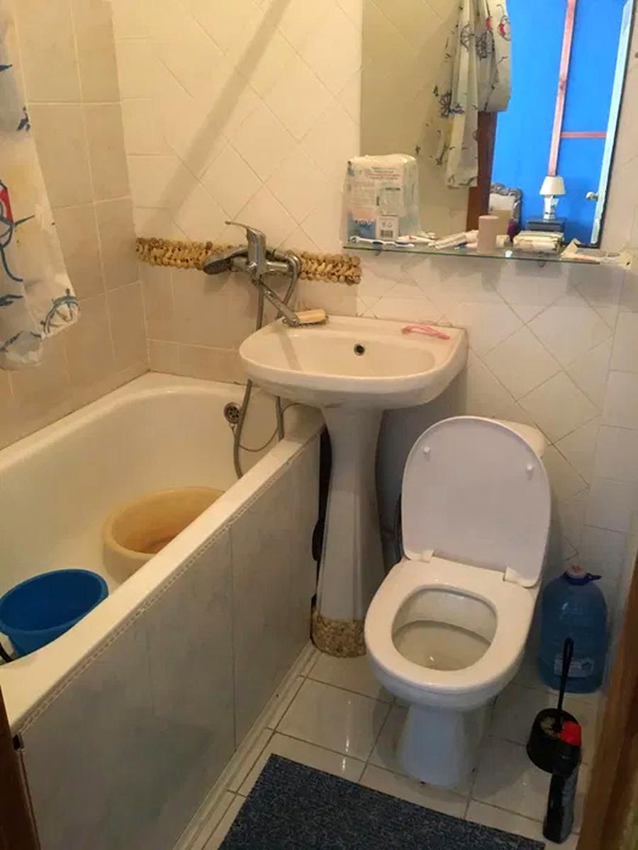 2-комнатная квартира по адресу Пироговский пер. (площадь 50 м²) - imageAlt 7 2-комнатная квартира по адресу Пироговский пер. (площадь 50 м²) - Atlanta.ua - imageAlt 7