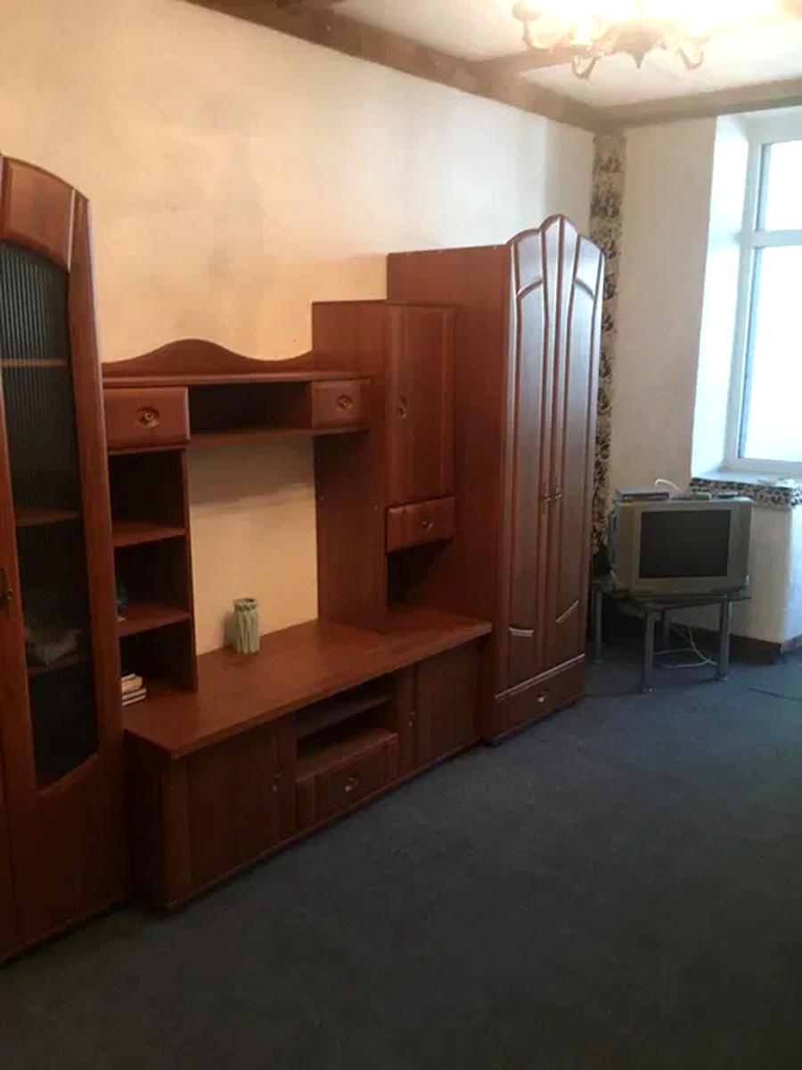 2-комнатная квартира по адресу Пироговский пер. (площадь 50 м²) - imageAlt 2 2-комнатная квартира по адресу Пироговский пер. (площадь 50 м²) - Atlanta.ua - imageAlt 2