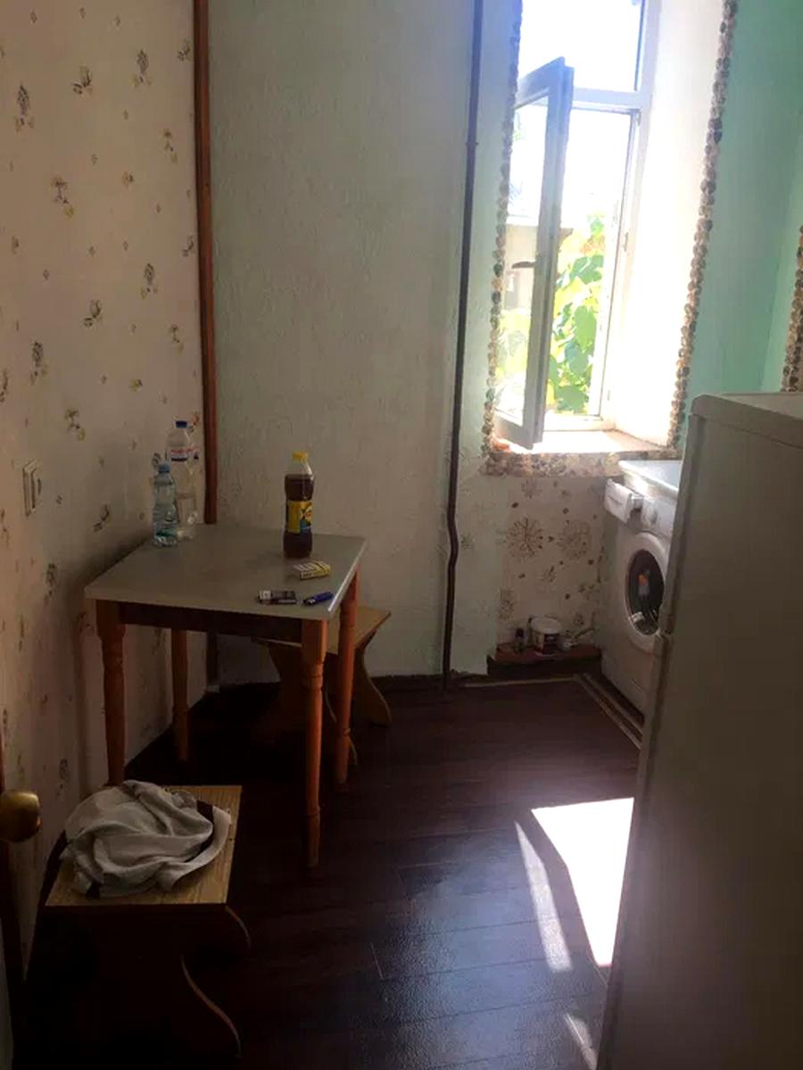 2-комнатная квартира по адресу Пироговский пер. (площадь 50 м²) - imageAlt 4 2-комнатная квартира по адресу Пироговский пер. (площадь 50 м²) - Atlanta.ua - imageAlt 4