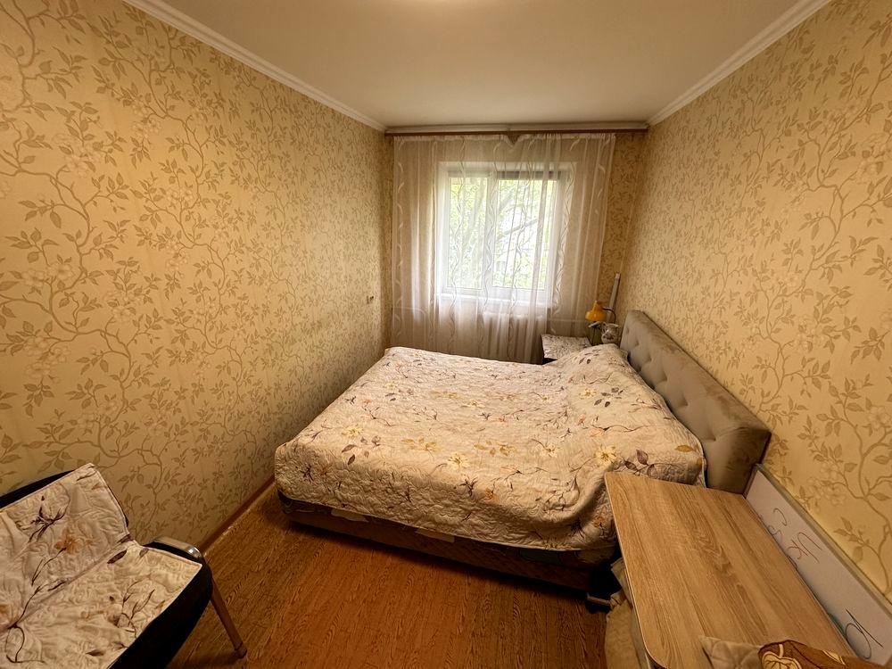 2-комнатная квартира по адресу ул. Радостная (площадь 43,1 м²) - imageAlt 4 2-комнатная квартира по адресу ул. Радостная (площадь 43,1 м²) - Atlanta.ua - imageAlt 4
