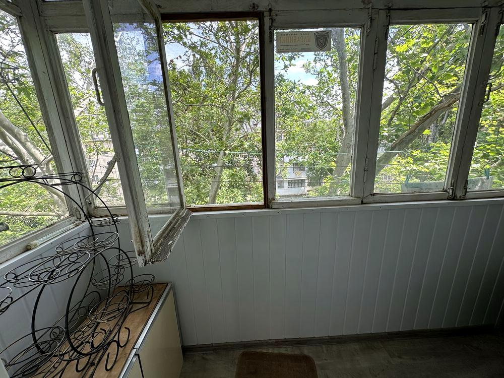 2-комнатная квартира по адресу ул. Радостная (площадь 43,1 м²) - imageAlt 3 2-комнатная квартира по адресу ул. Радостная (площадь 43,1 м²) - Atlanta.ua - imageAlt 3