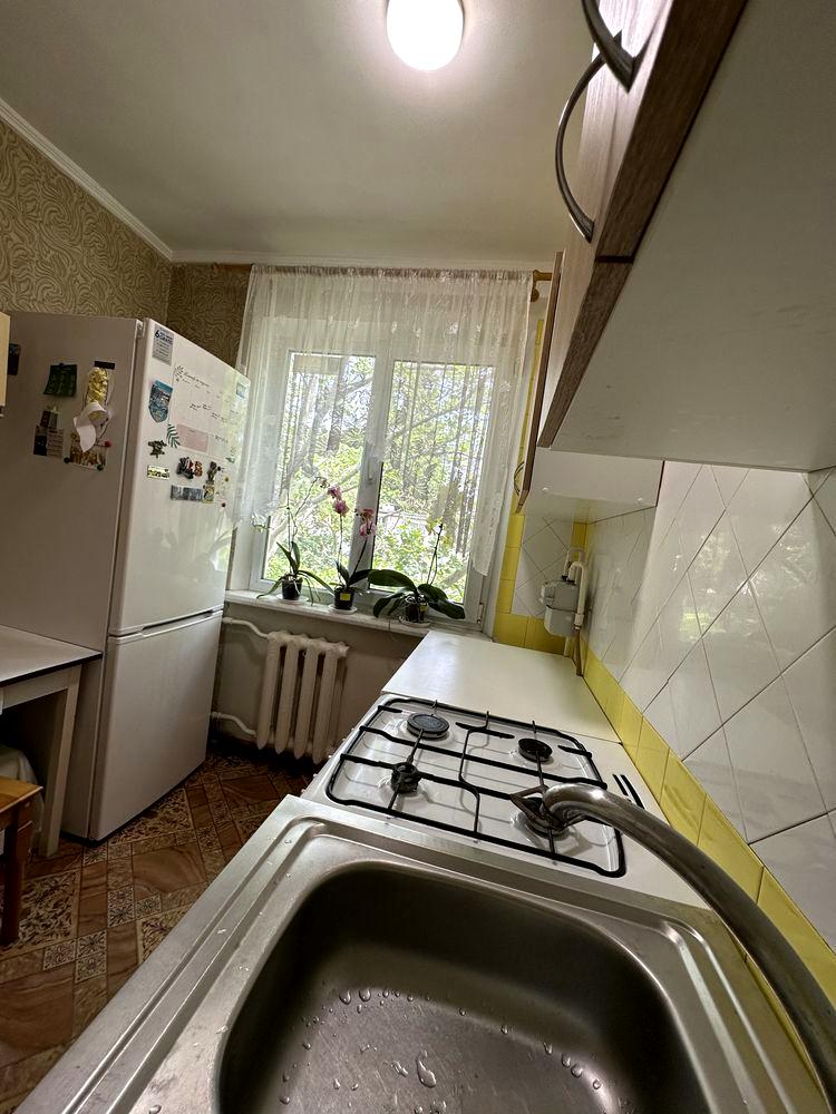 2-комнатная квартира по адресу ул. Радостная (площадь 43,1 м²) - imageAlt 6 2-комнатная квартира по адресу ул. Радостная (площадь 43,1 м²) - Atlanta.ua - imageAlt 6