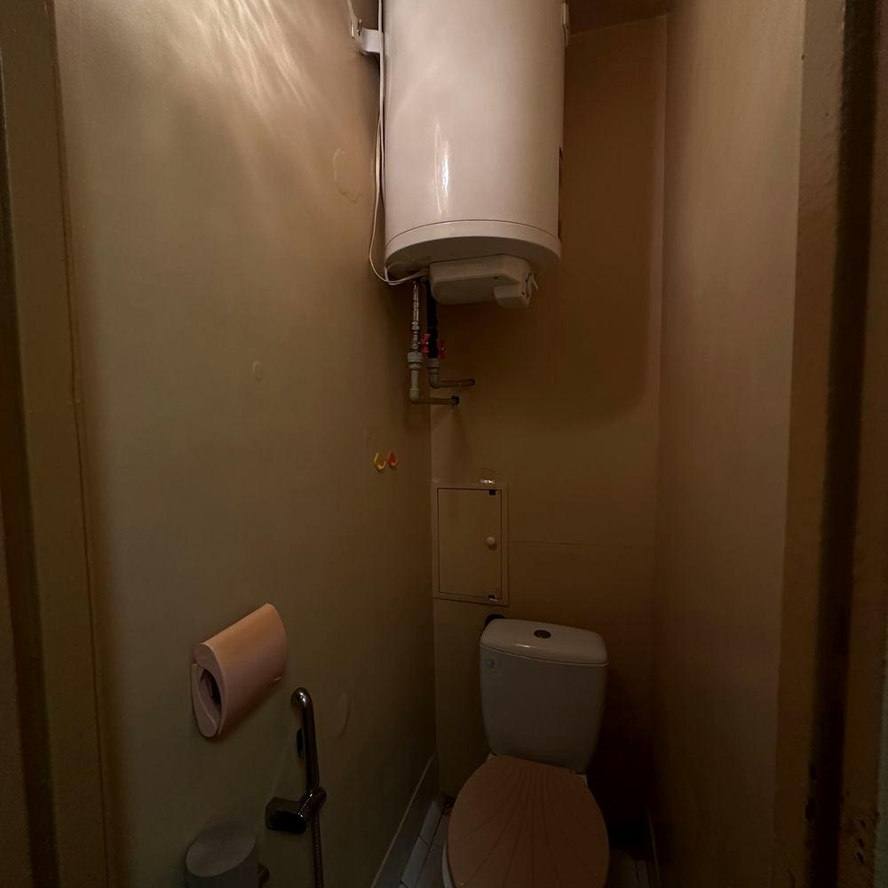 2-комнатная квартира по адресу ул. Радостная (площадь 43,1 м²) - imageAlt 9 2-комнатная квартира по адресу ул. Радостная (площадь 43,1 м²) - Atlanta.ua - imageAlt 9