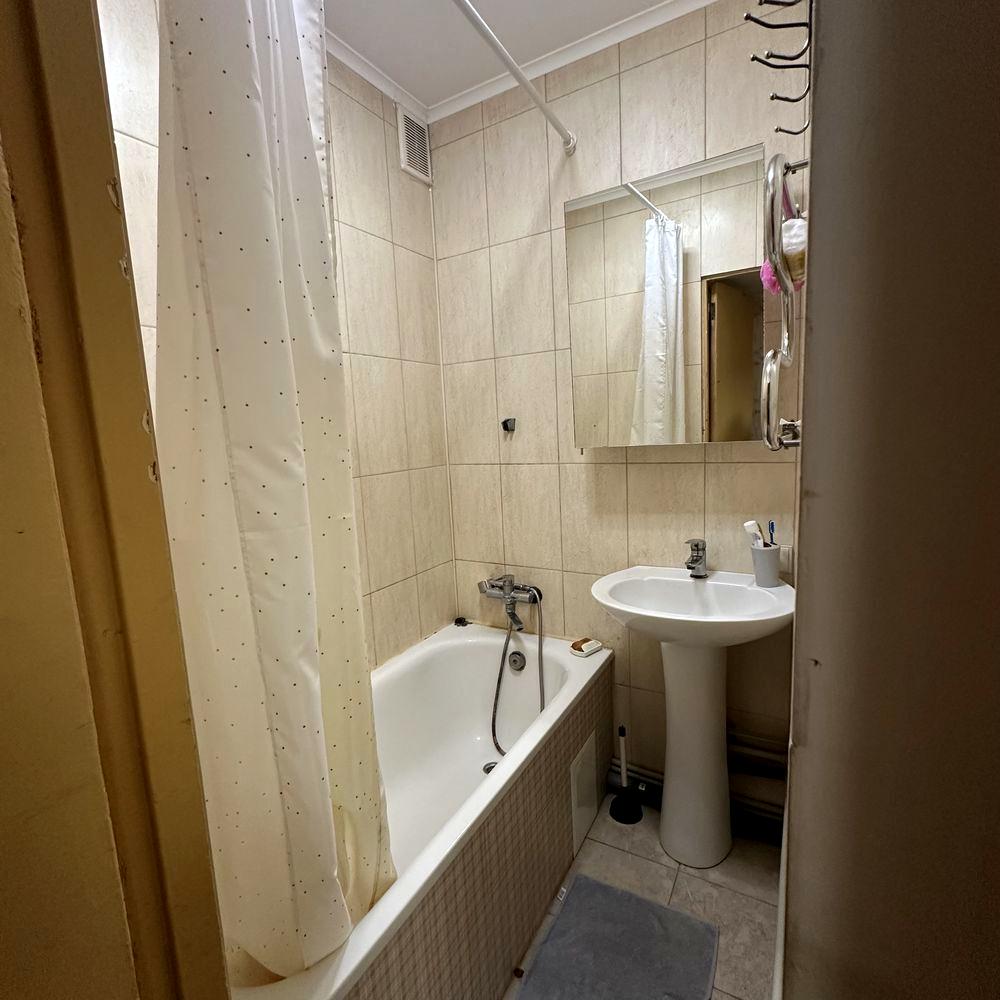 2-комнатная квартира по адресу ул. Радостная (площадь 43,1 м²) - imageAlt 8 2-комнатная квартира по адресу ул. Радостная (площадь 43,1 м²) - Atlanta.ua - imageAlt 8