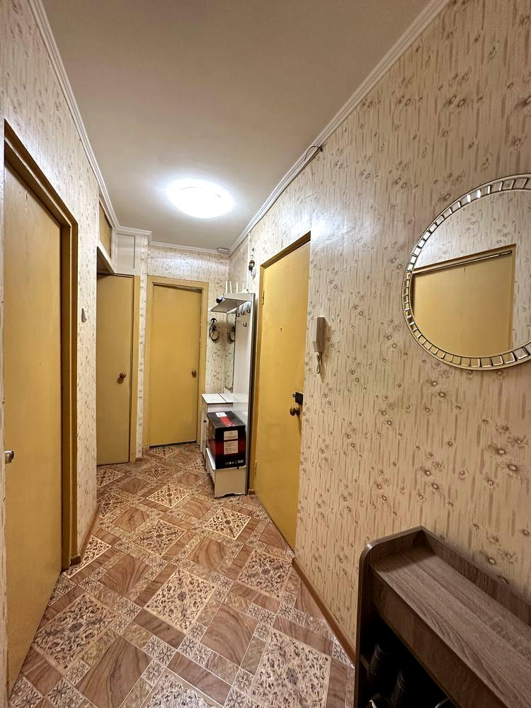 2-комнатная квартира по адресу ул. Радостная (площадь 43,1 м²) - imageAlt 7 2-комнатная квартира по адресу ул. Радостная (площадь 43,1 м²) - Atlanta.ua - imageAlt 7