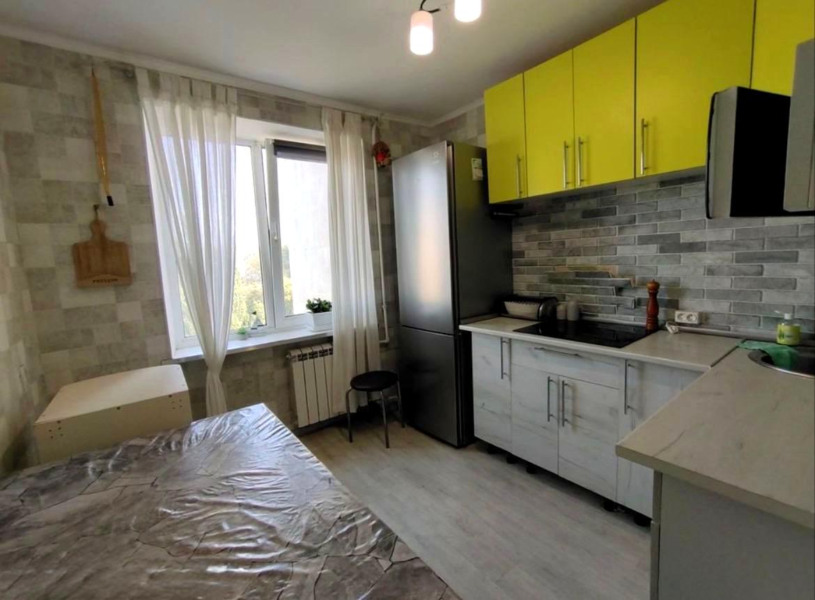 2-комнатная квартира по адресу ул. Жолио-кюри (площадь 49 м²) - imageAlt 5 2-комнатная квартира по адресу ул. Жолио-кюри (площадь 49 м²) - Atlanta.ua - imageAlt 5