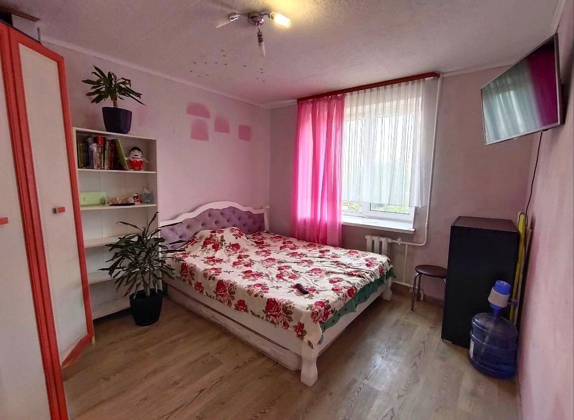 2-комнатная квартира по адресу ул. Жолио-кюри (площадь 49 м²) - imageAlt 2 2-комнатная квартира по адресу ул. Жолио-кюри (площадь 49 м²) - Atlanta.ua - imageAlt 2