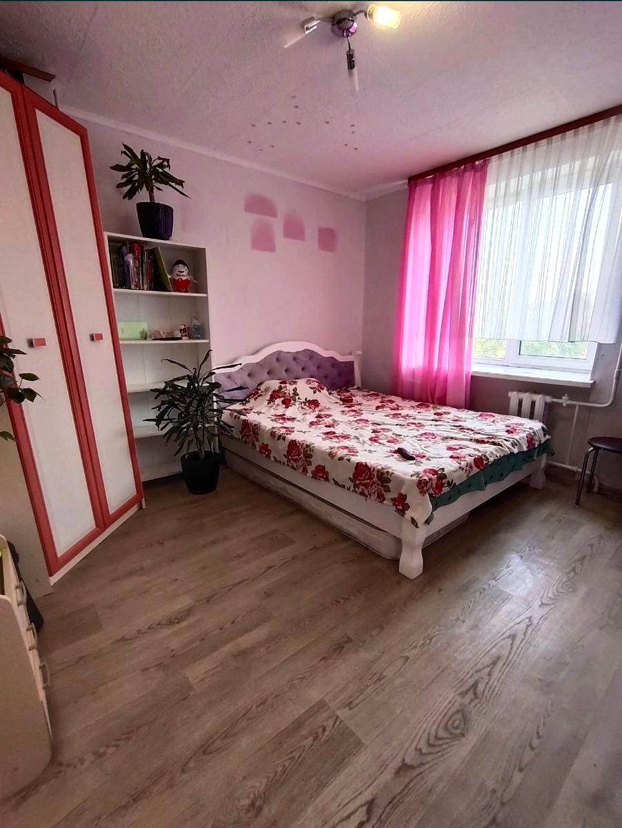 2-комнатная квартира по адресу ул. Жолио-кюри (площадь 49 м²) 2-комнатная квартира по адресу ул. Жолио-кюри (площадь 49 м²) - Atlanta.ua